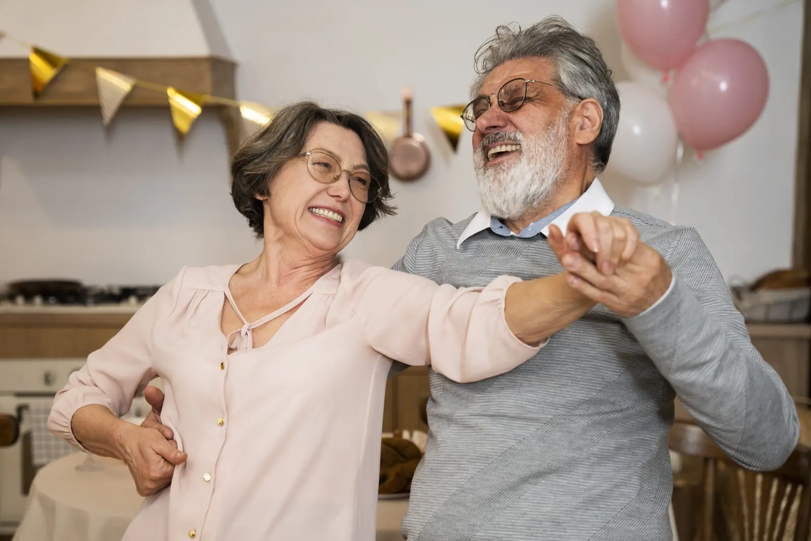 Anniversaries at Casa Xabi